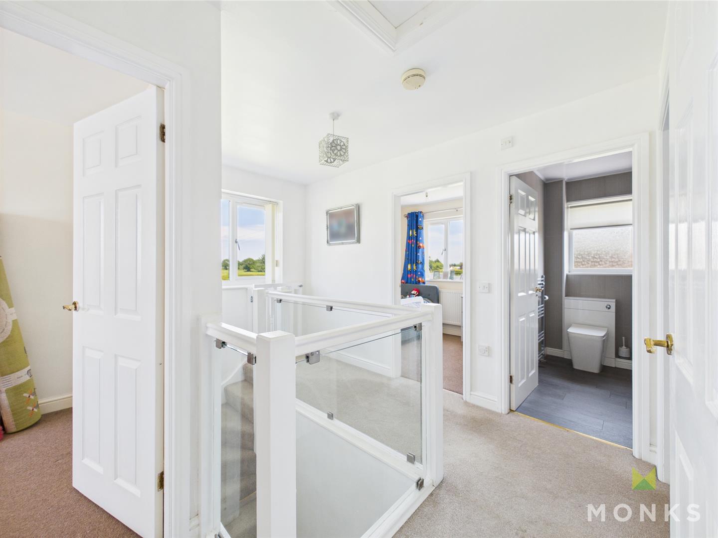 12 Orchard Croft, Llanymynech, SY22 6US For Sale 12 Orchard Croft, Llanymynech, SY22 6US For Sale